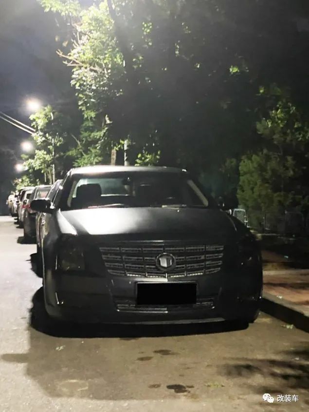 凯迪拉克sls视频,凯迪拉克sls值不值得入手