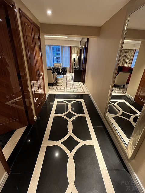 澳门喜来登酒店到官也街怎么走,澳门喜来登酒店到永利酒店