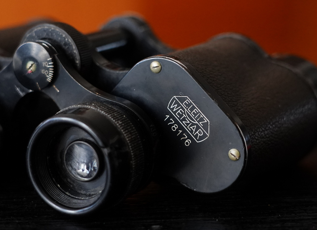 目前世界上最灵敏的望远镜,世界十大最好的军用望远镜