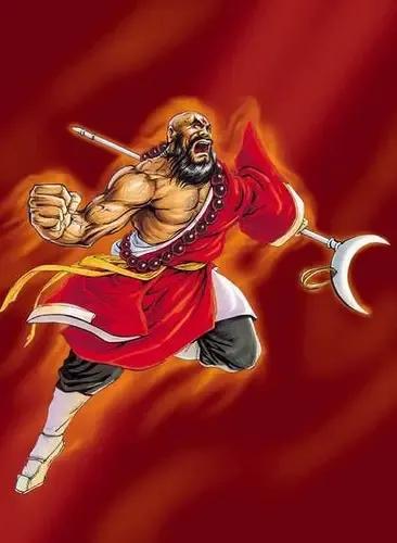 梁山好汉绰号的由来,第一个出场的梁山好汉绰号由来