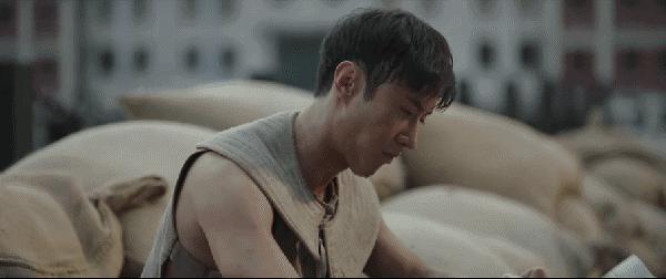 侯京健数风流人物,数风流人物谍战完整版