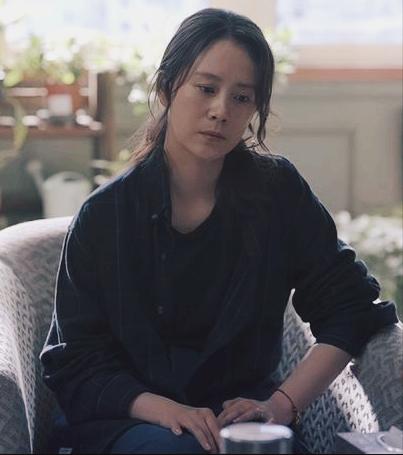 顾清俞和冯晓琴,顾清俞理解冯晓琴了吗