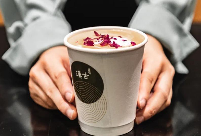 当中医遇上奶茶，9大案例揭秘中医健康管理新场景