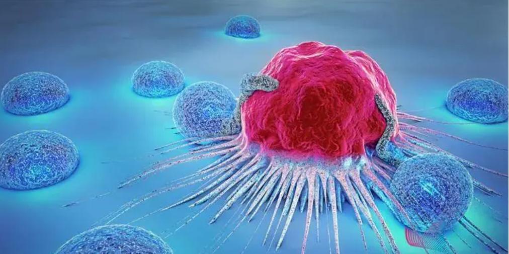 癌症是基因注定的，躲也躲不掉？父母的这5种癌，可能遗传下一代