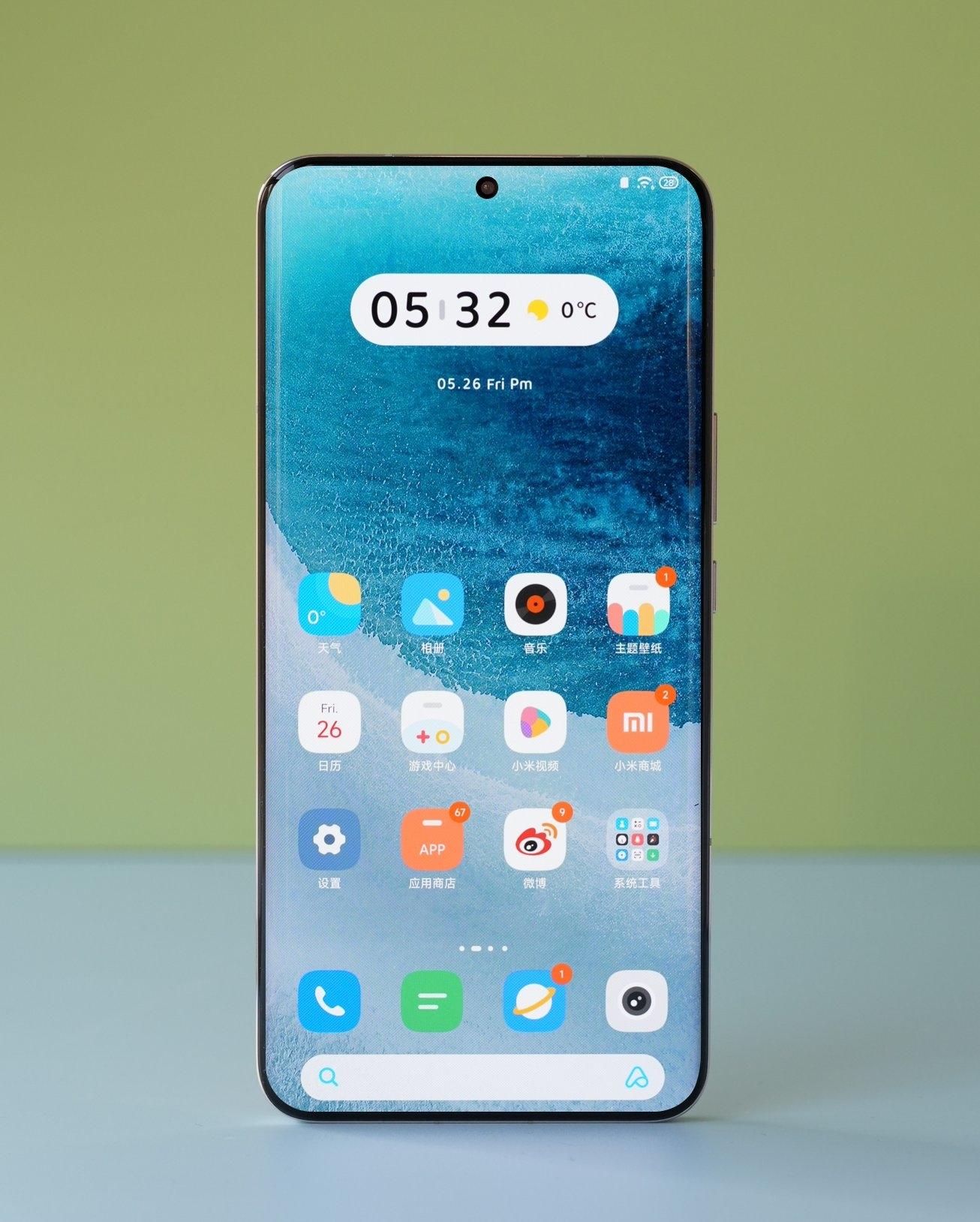 小米14pro钛合金卫星通信版,小米14proti版本有卫星通话吗