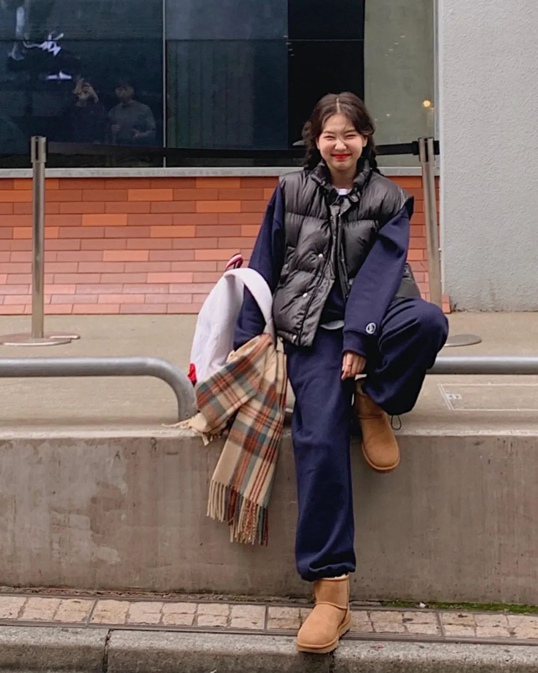 blackpink全员喜欢什么颜色,blackpink三个人穿一样的鞋