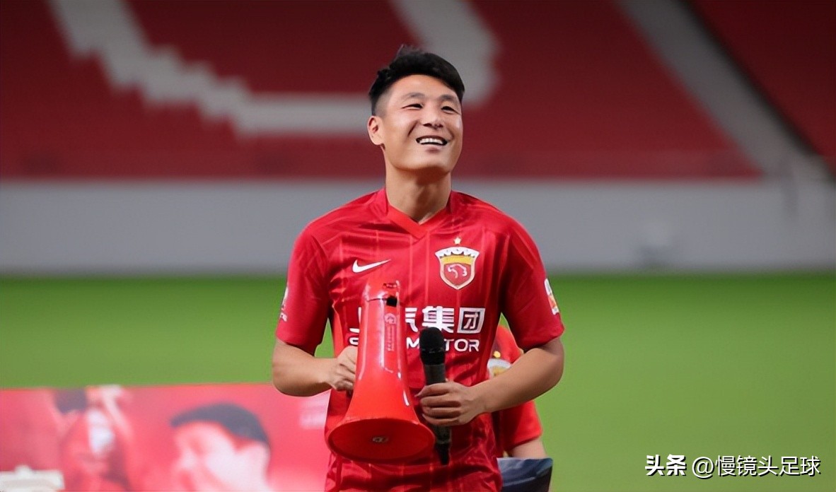 武磊上港5:0视频,上港4-0恒大武磊进球