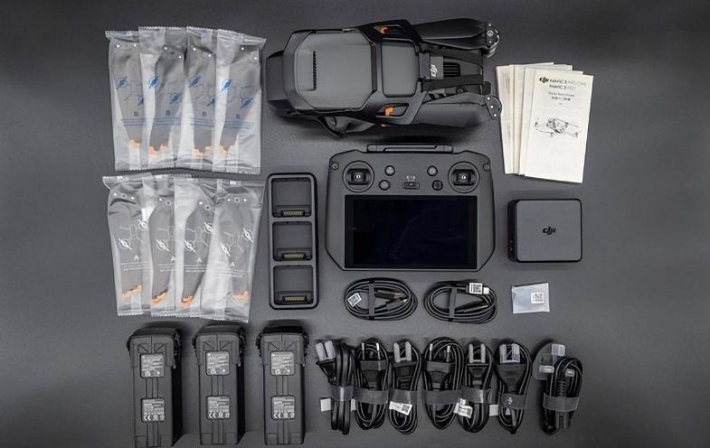 中国大疆遭美制裁?莫须有的专利侵权，要求缴纳近20亿罚款