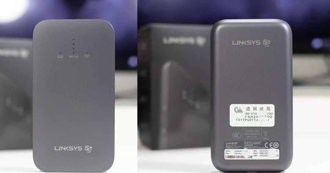 5gwifi6路由器即将上线,5g网络5g路由器