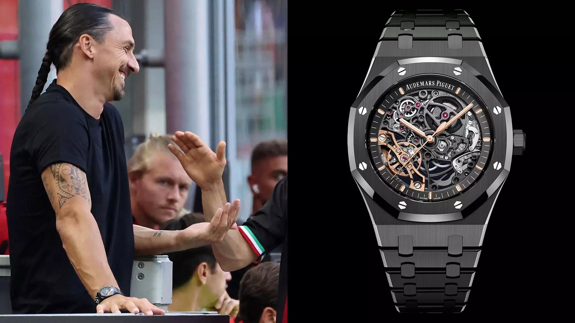 足球世界杯球员装备有哪些,欧洲杯各国当家球星都戴了什么表