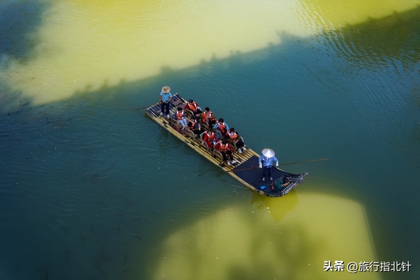 福建旅游攻略武夷山,福建武夷山旅游攻略一日游
