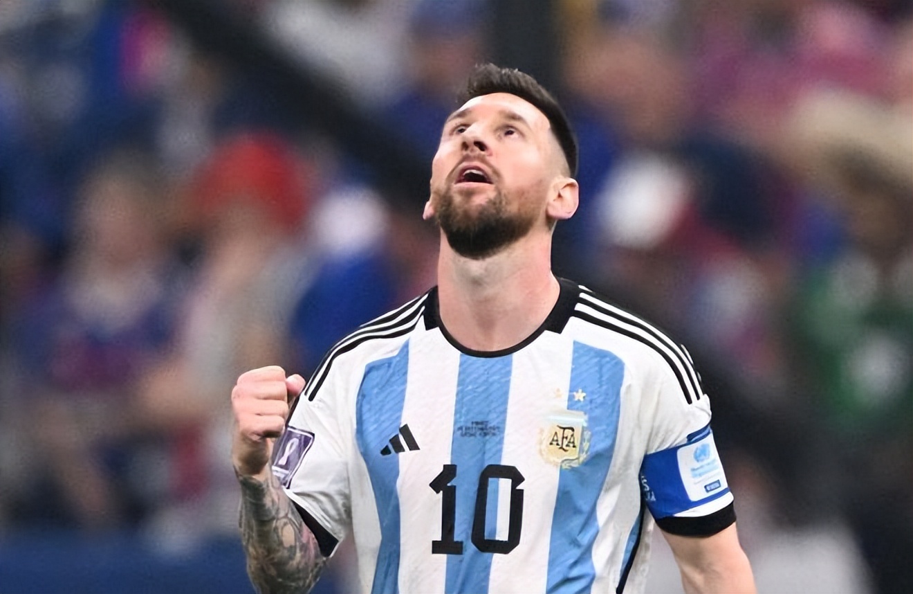 梅西打破阿根廷球王的纪录,阿根廷点球梅西全记录