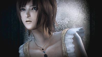 涩涩和胆小必须治好一个！日本恐怖游戏上架，网友：色胆真能包天