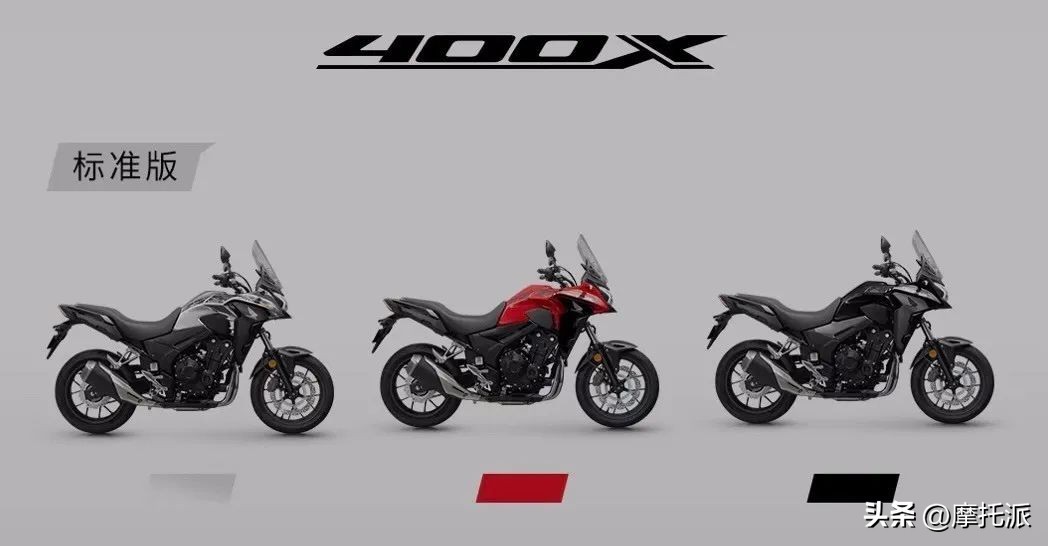 本田400最新消息,本田400国产最新消息