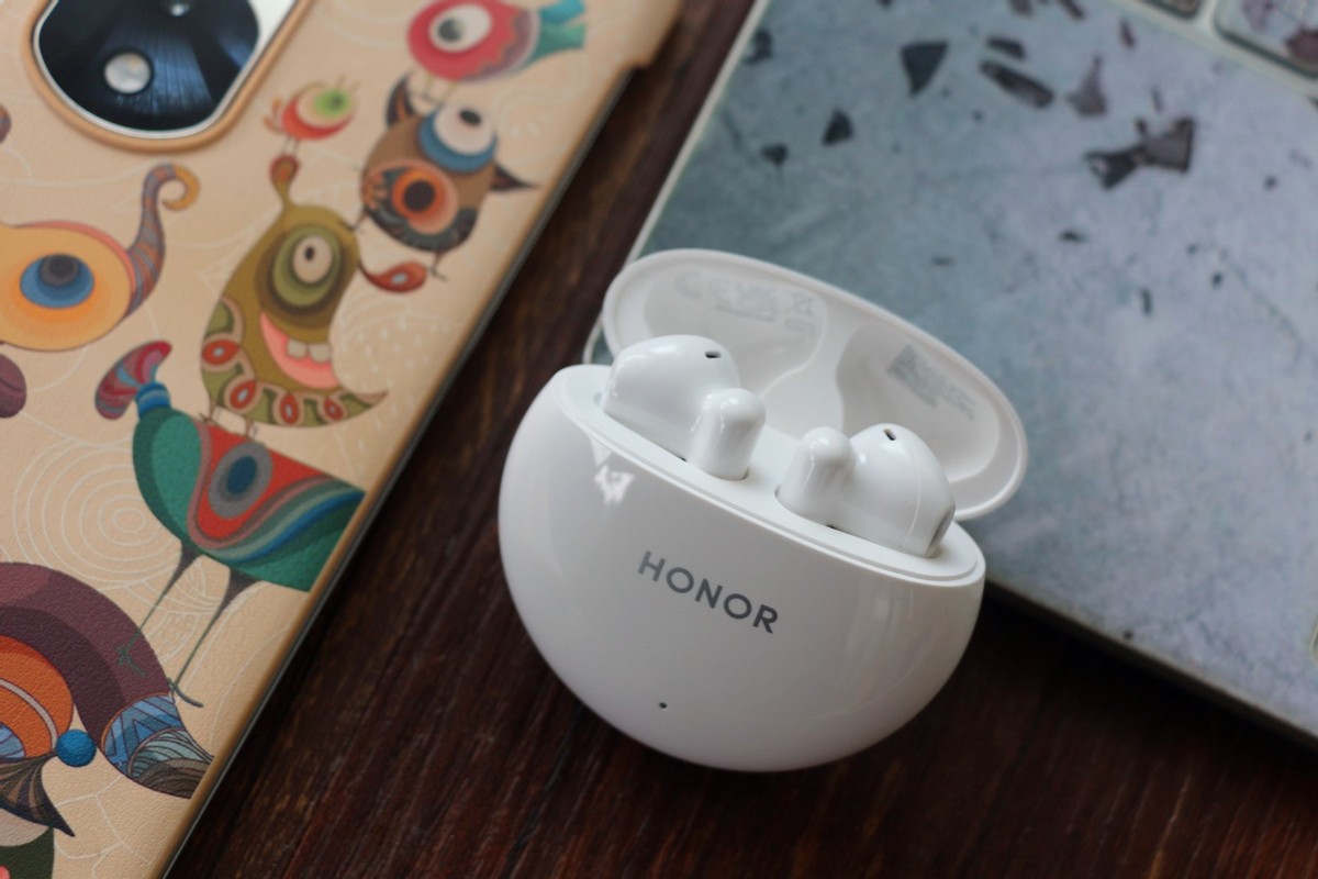 荣耀耳机earbudsx5发布,荣耀蓝牙耳机earbudsx5值得购买吗