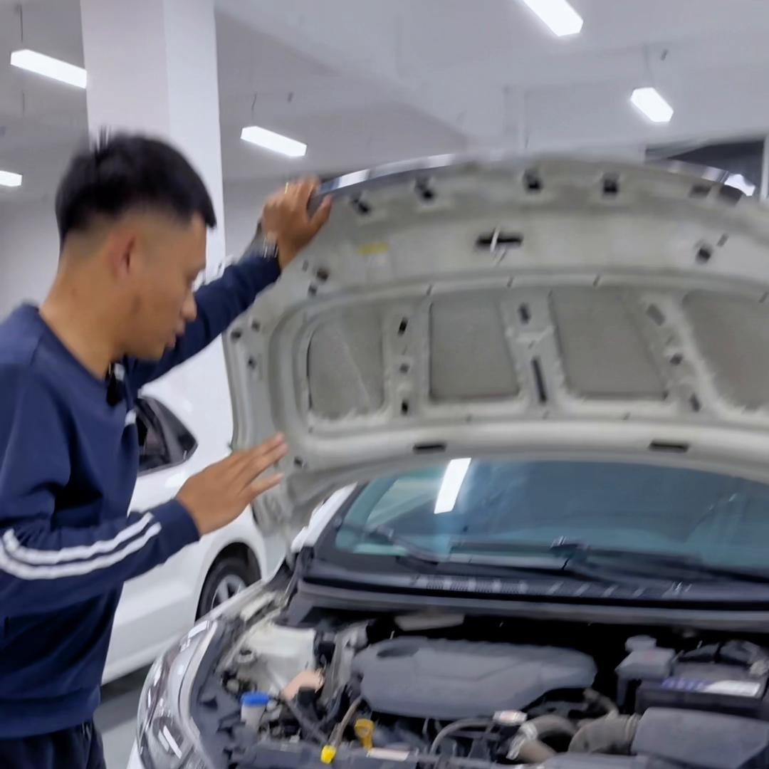 17款现代朗动手动二手车多少钱,四万多能买哪年的现代朗动