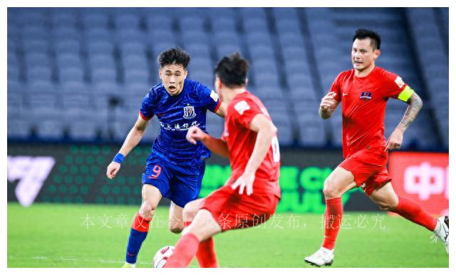 国足重回亚洲之巅,亚运国足5-1大胜印度图集