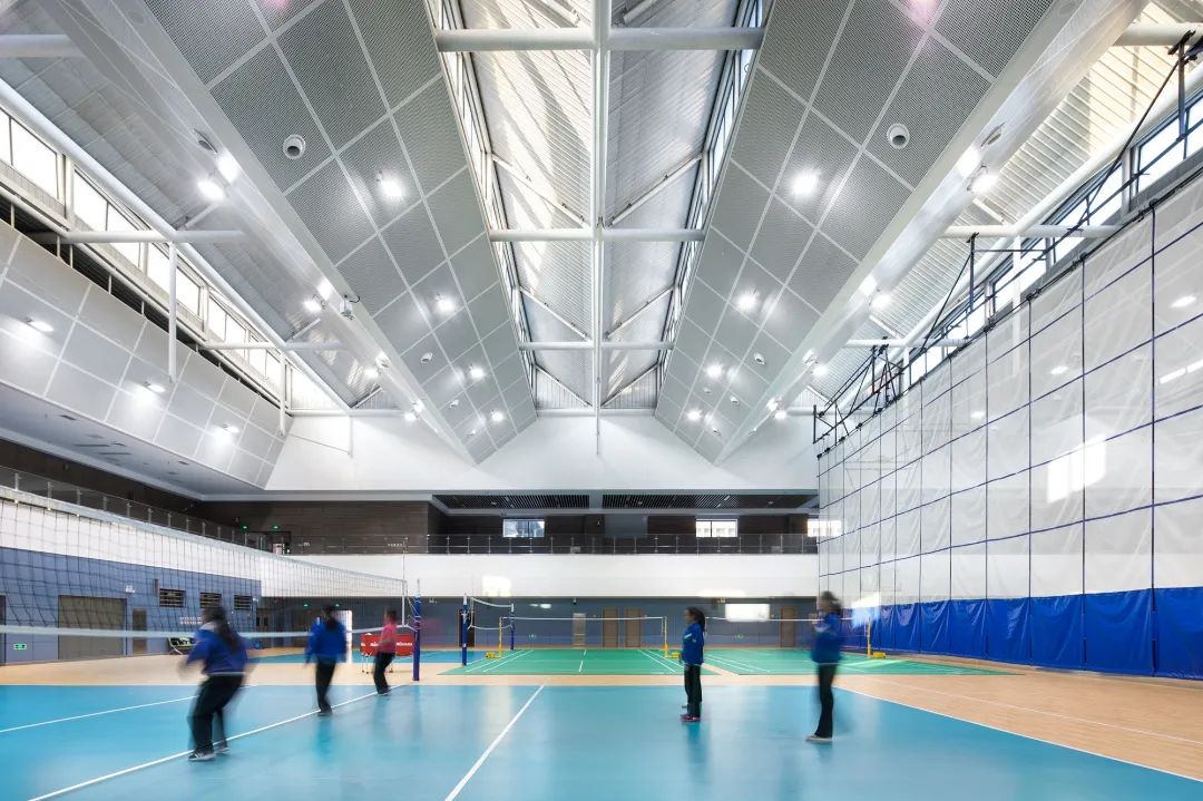 小学体育馆设计案例大全,学校体育馆功能设计方案