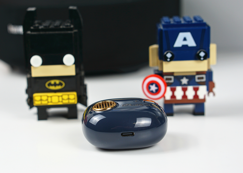 最新发布真无线耳机,目前最值得购买的真无线耳机