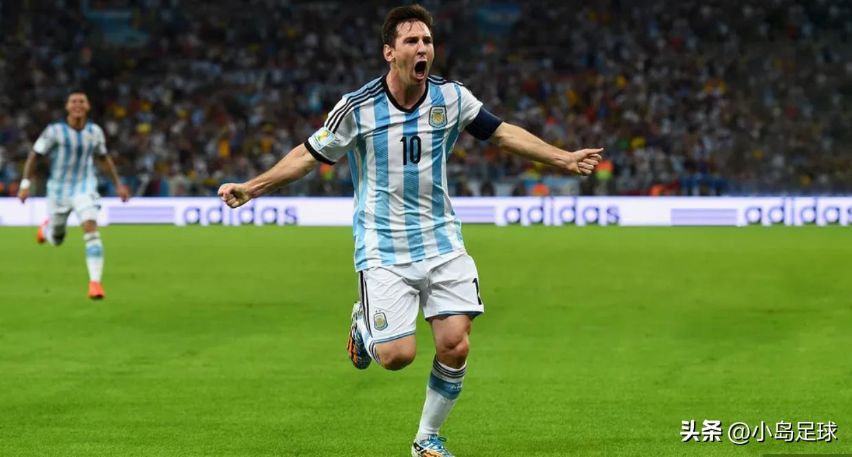 阿根廷队史所有奖杯,阿根廷vs厄瓜多尔梅西球衣