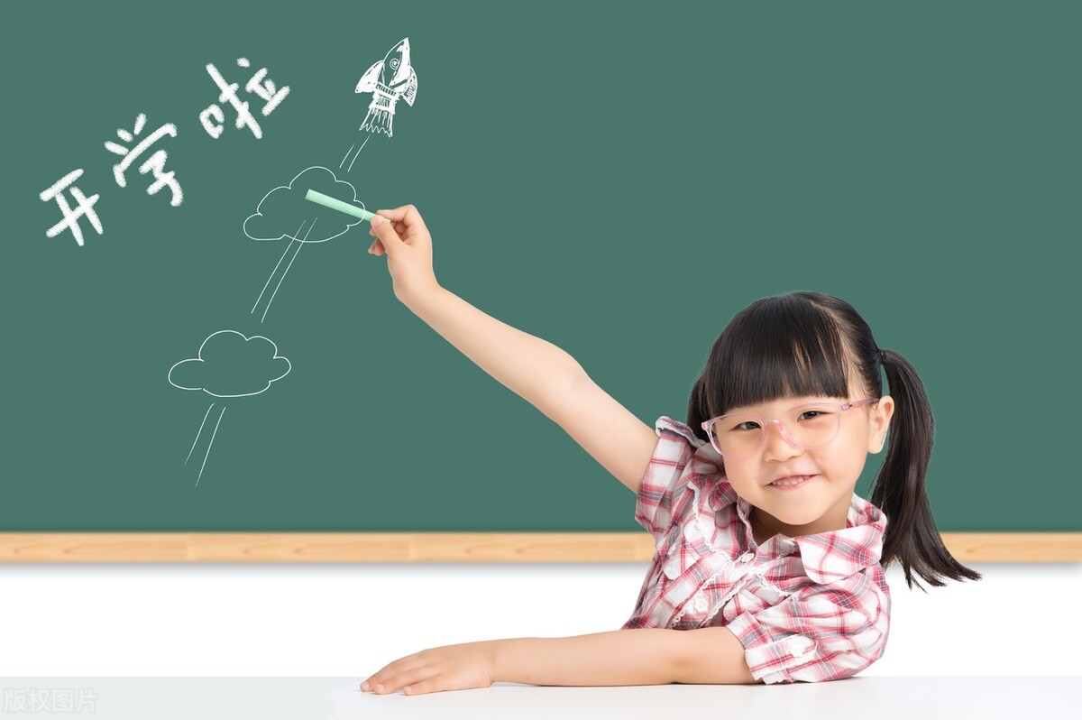 新学期开学了，应该准备哪些用品，这里有一份购买指南