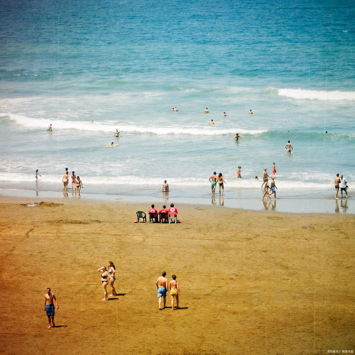 马尔代夫哪个海滩最美,马尔代夫哪里的海滩最美