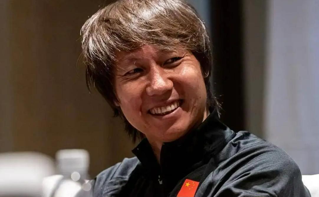 刘国梁董路,刘国梁对中国足球的评价