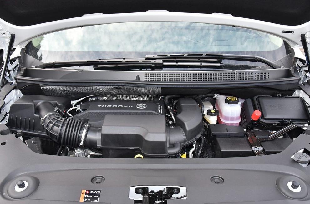 2022款别克GL8ES陆尊,2022款别克gl8es陆尊怎么样