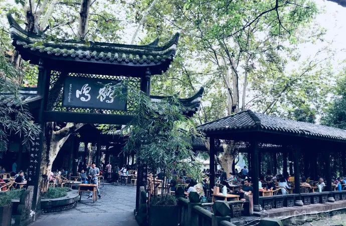 成都重庆九寨沟旅游攻略自由行,70-80岁老人旅游攻略成都