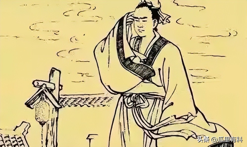 民间真实故事蛇精附身,民间故事美女被蛇缠