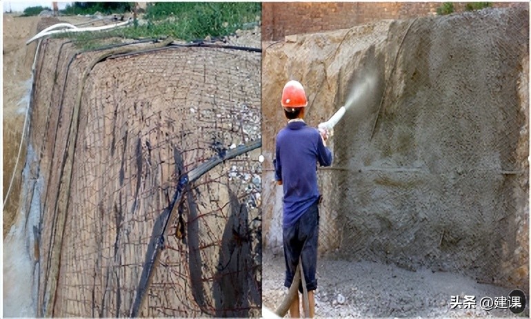 二级建造师市政实务深基坑的开挖,一级建造师深基坑土石方开挖