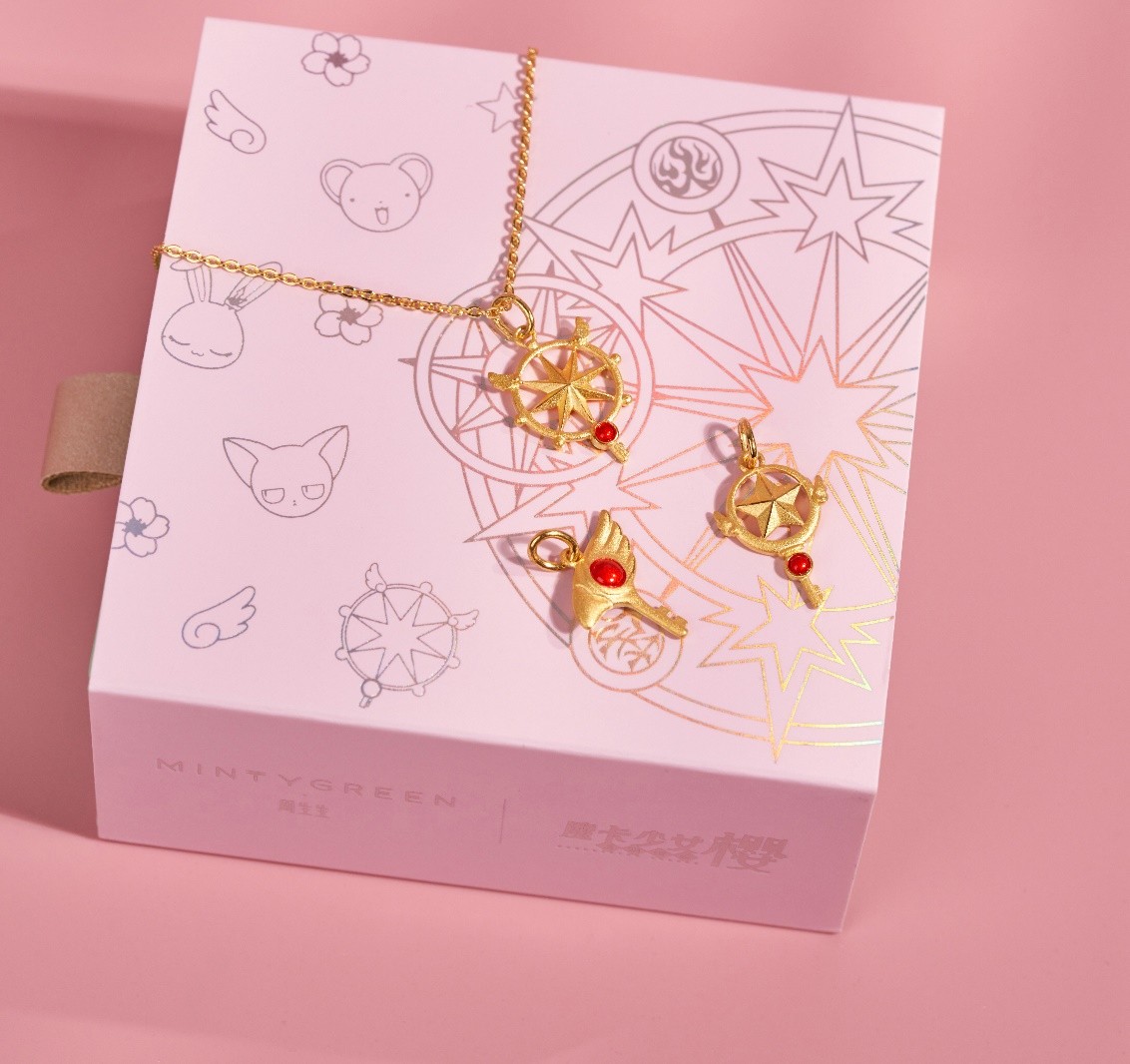 消费黄金珠宝走俏,黄金珠宝首饰市场潜力