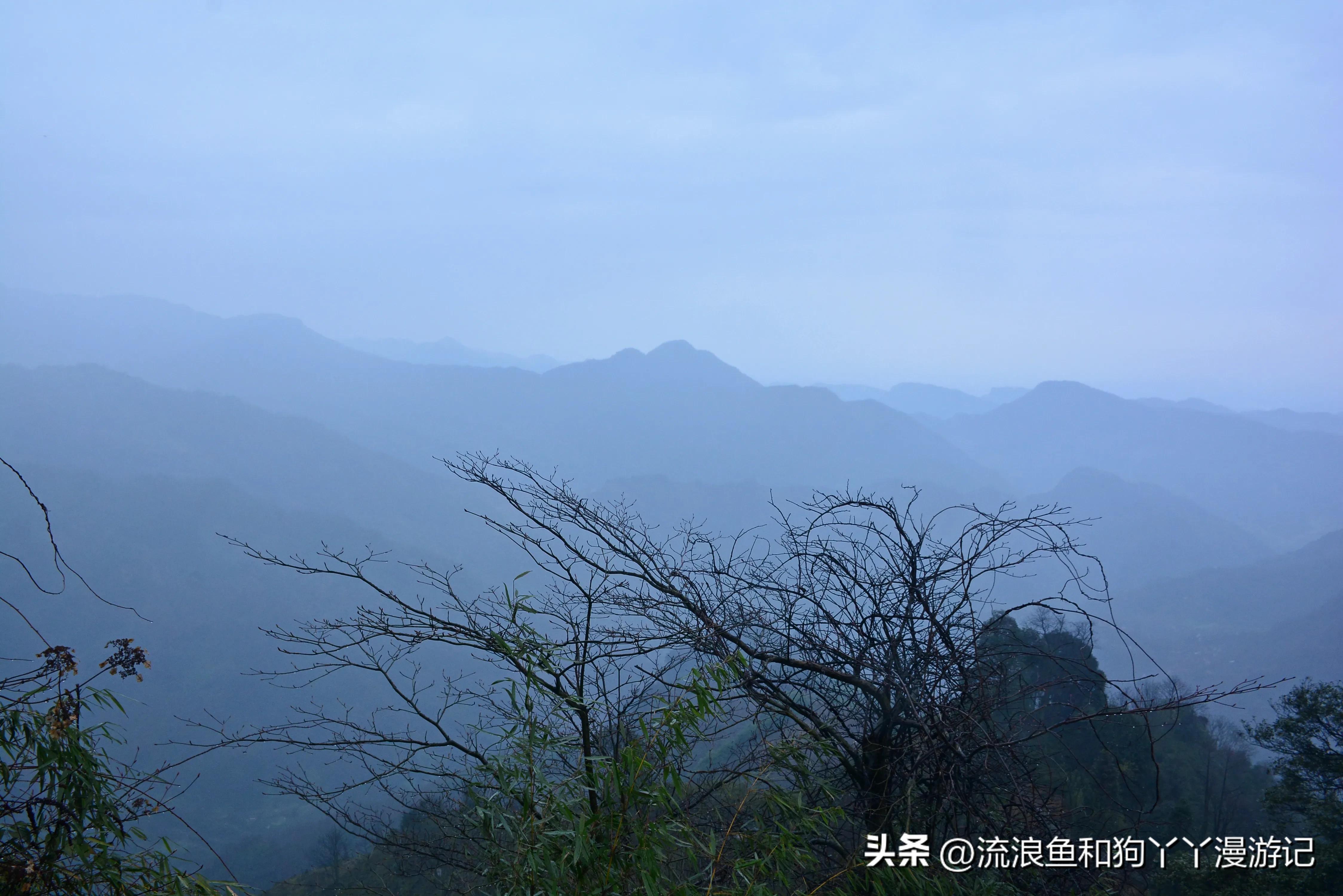四月份成都近郊一日游好去处,2022成都近郊看雪一日游最佳去处