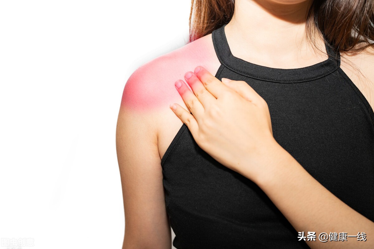 专家讲解治疗肩周炎的穴位,肩周炎经过几个阶段自愈