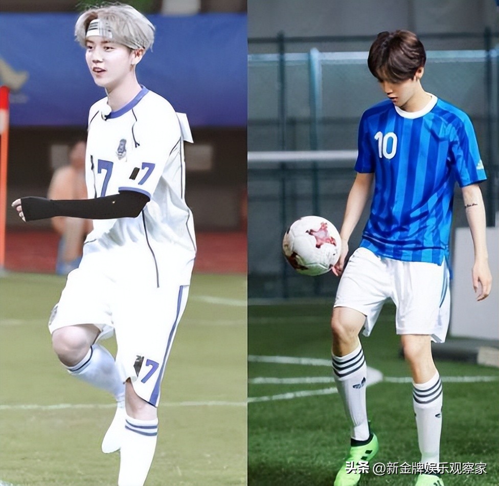 关晓彤被路人围观,网友偶遇鹿晗关晓彤视频