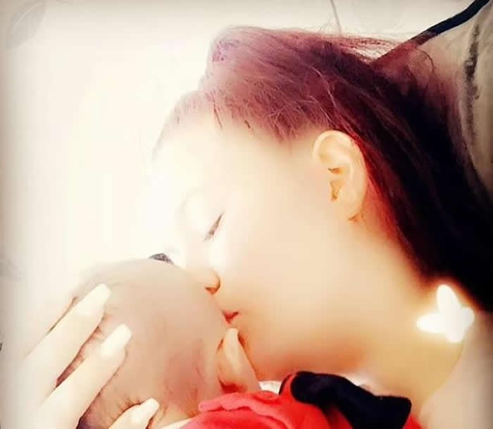 曾外祖母的一生,曾外祖母长什么样