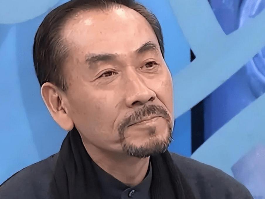 《射雕》演员太坎坷,孤独离世、酒店猝死、开煤气自杀,令人惋惜