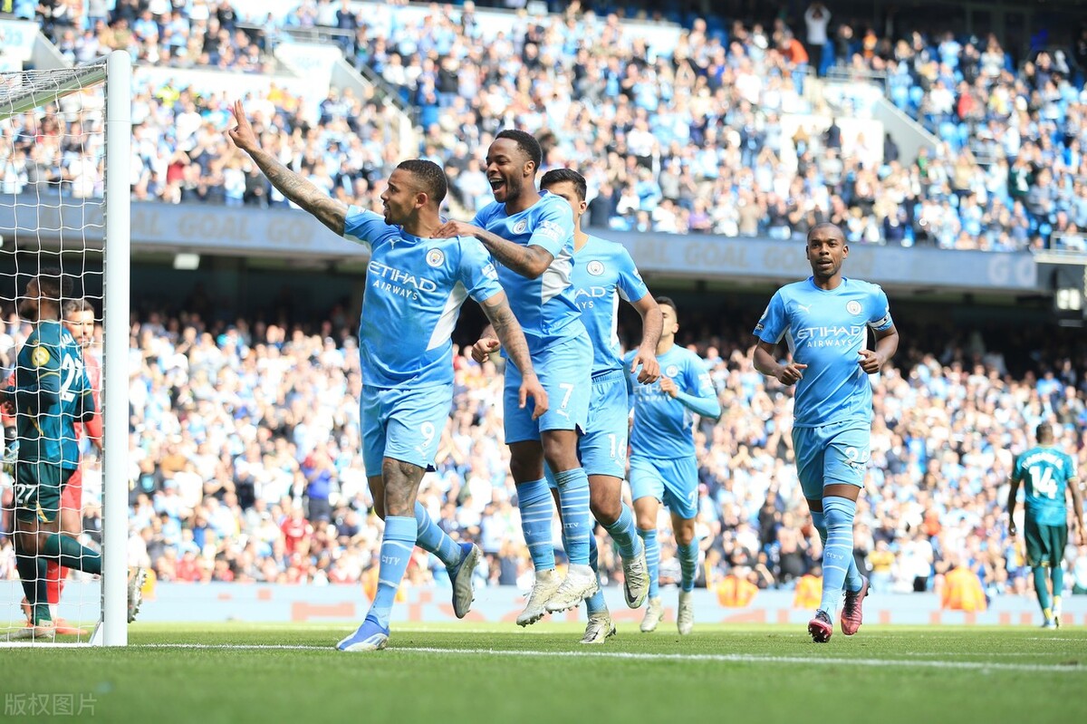 英超热苏斯,英超热苏斯马赫雷斯