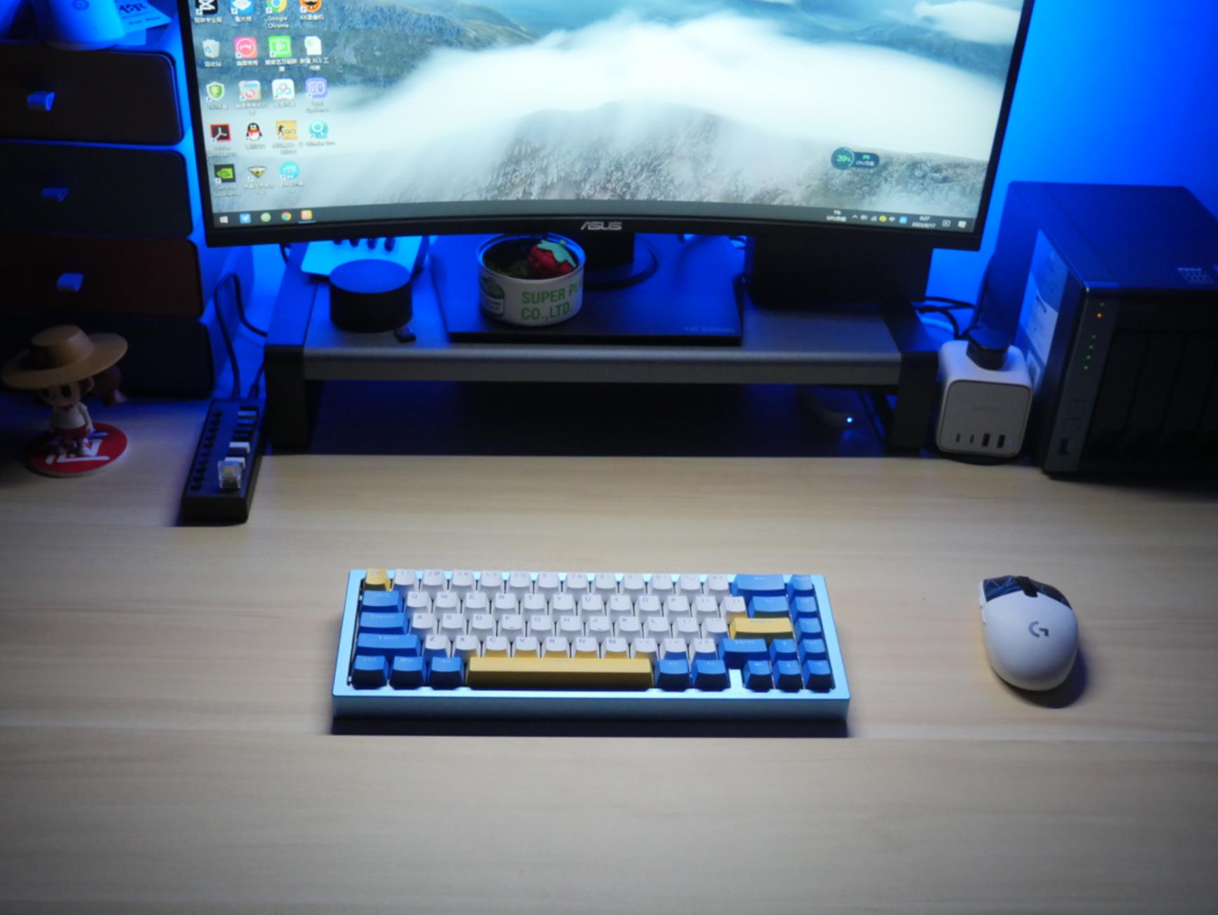 2022年键盘推荐,2022年机械键盘