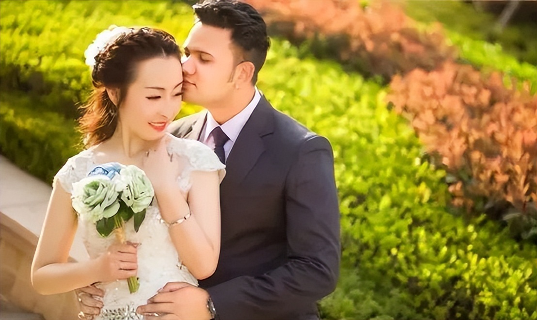 爱情和婚姻之间的区别,爱情和婚姻的区别有哪些不同之处