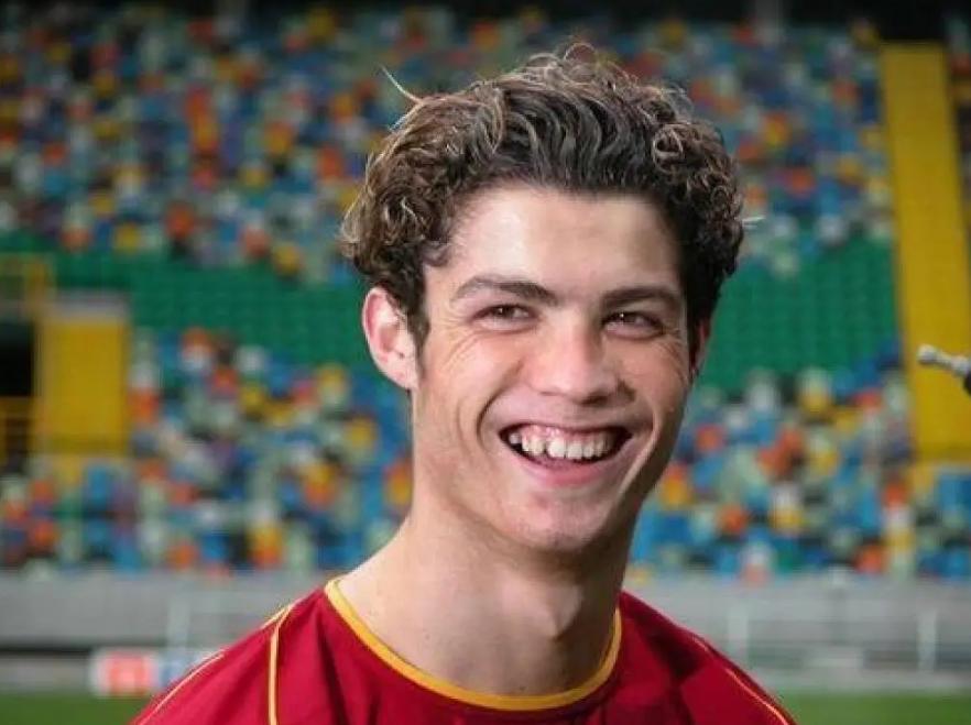 足坛十大颜值最低排行榜,足坛现役颜值最高的十大球星