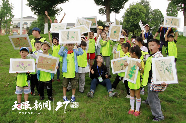 聚焦旅游产业化·业界声音｜李卉：贵州，研学旅行的“世界课堂”