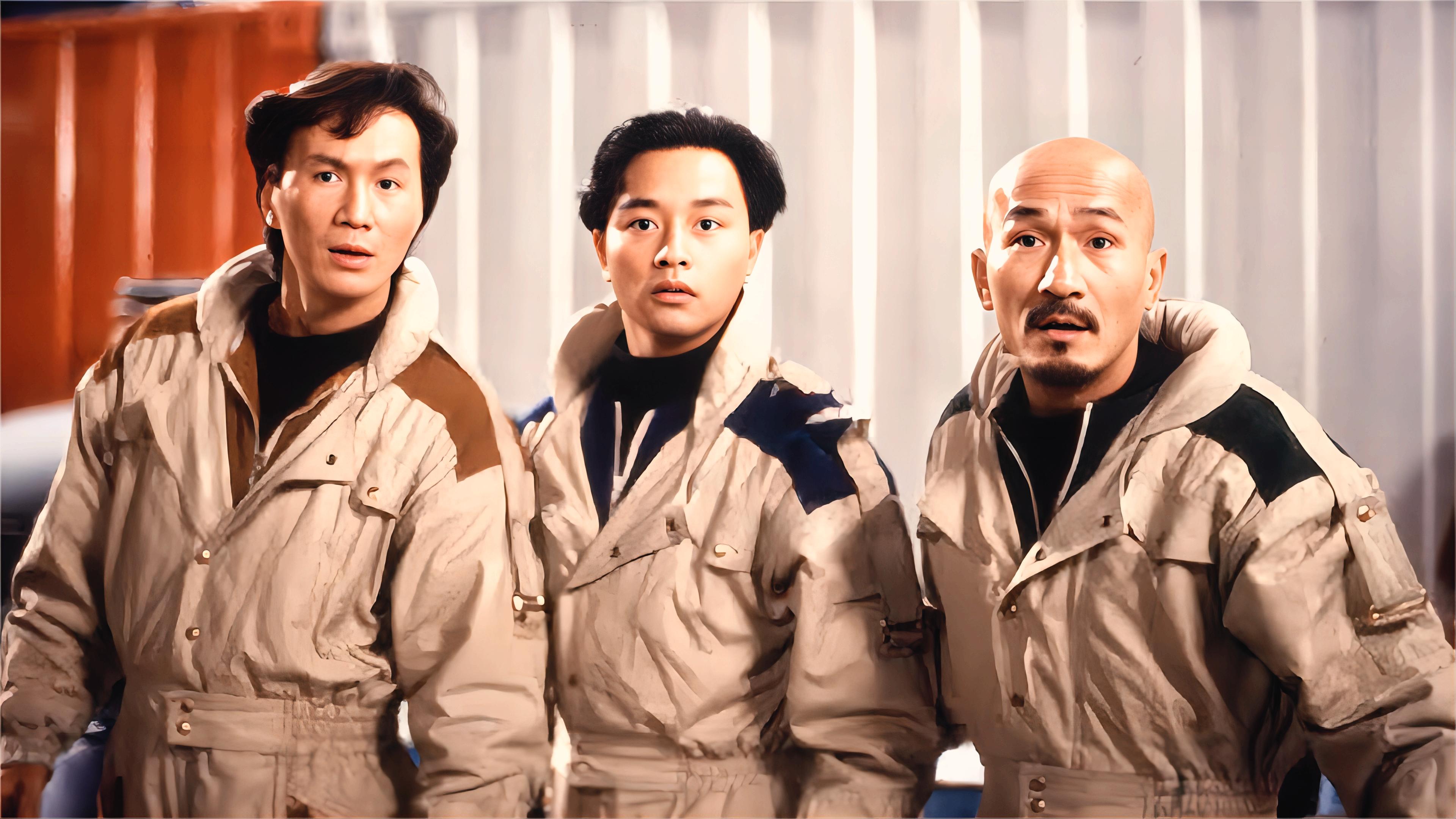 宠爱张国荣免费观看,张国荣宠爱高潮版