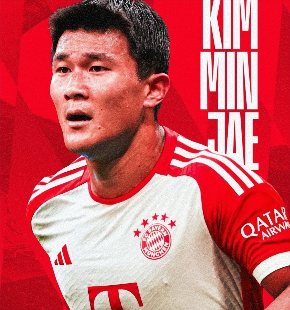 拜仁要买亚洲球员吗？身穿慕尼黑制服的金正恩在德国充满期待