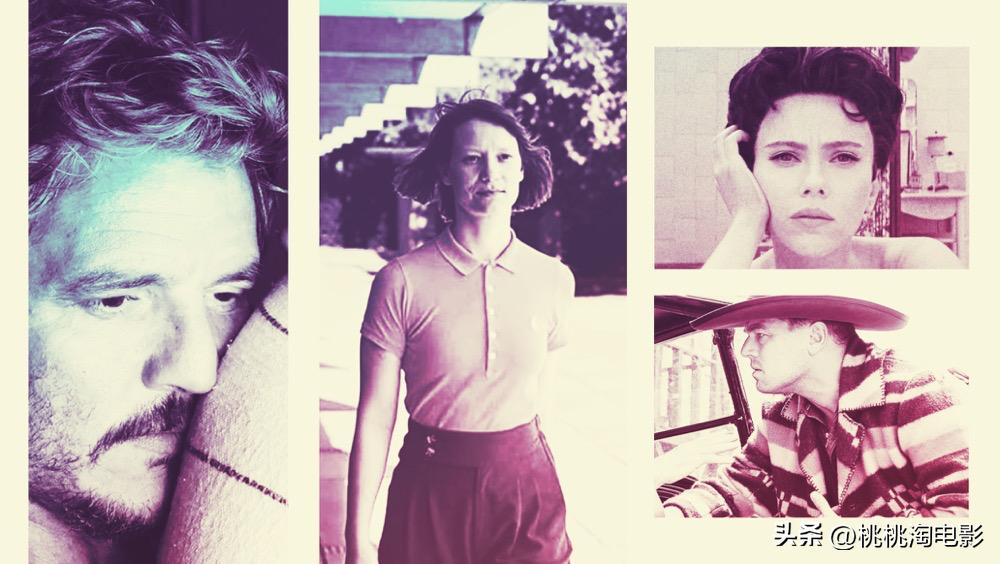 这届戛纳都有哪些看点,戛纳盘点