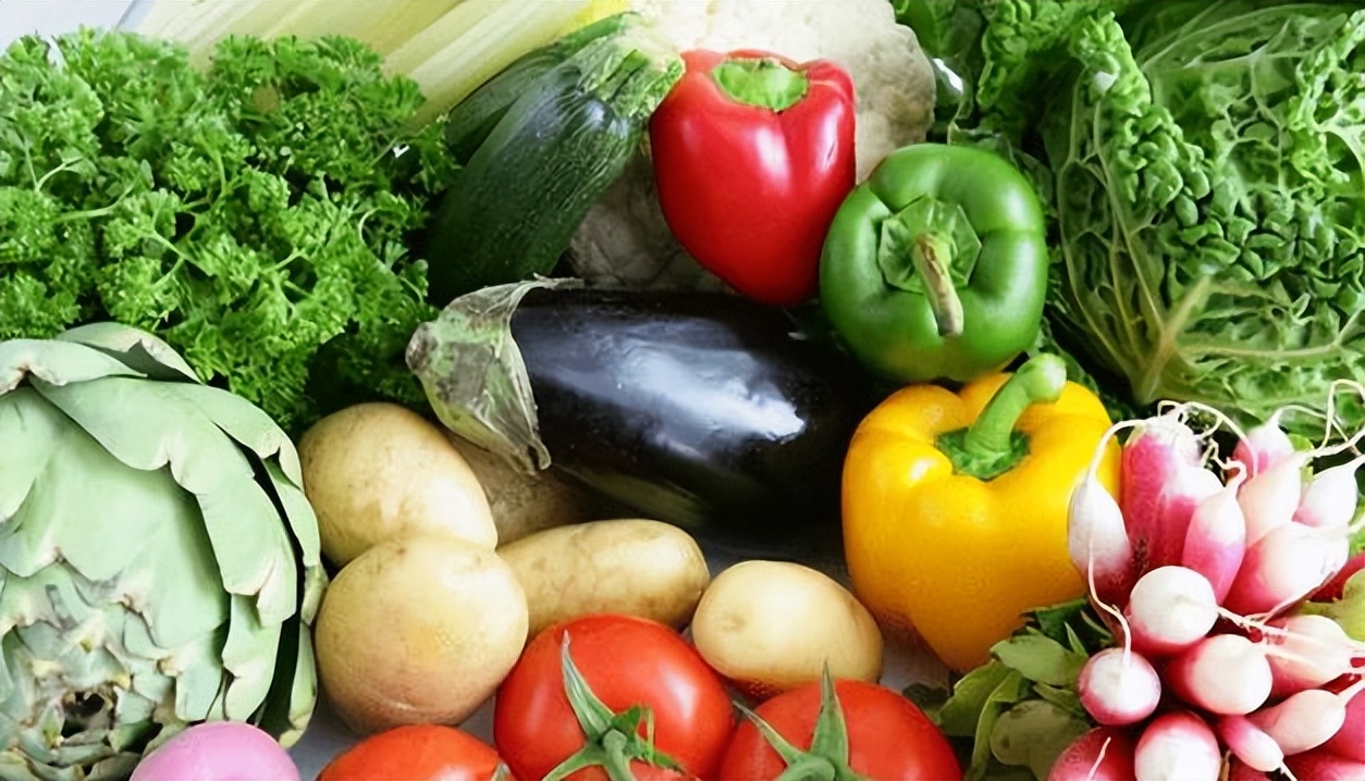 这6种食物不要再放冰箱了,这九种食物没保质期别傻傻丢掉