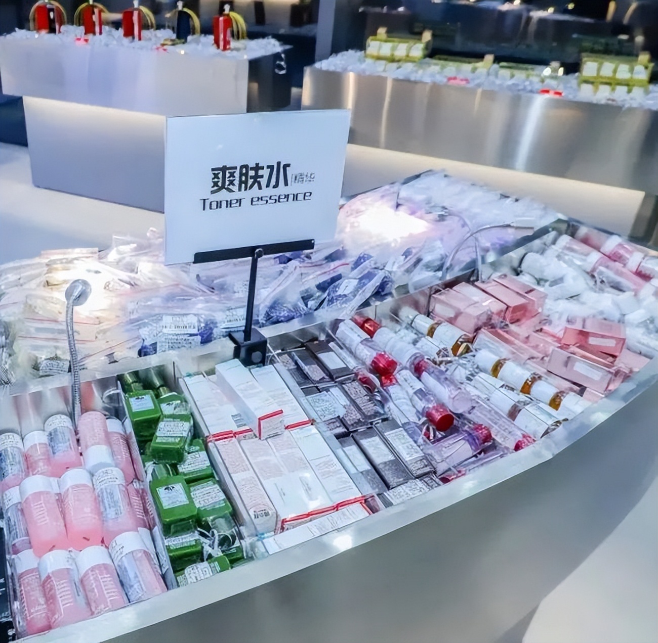 扒一扒国货化妆品精品,扒一扒大牌化妆品