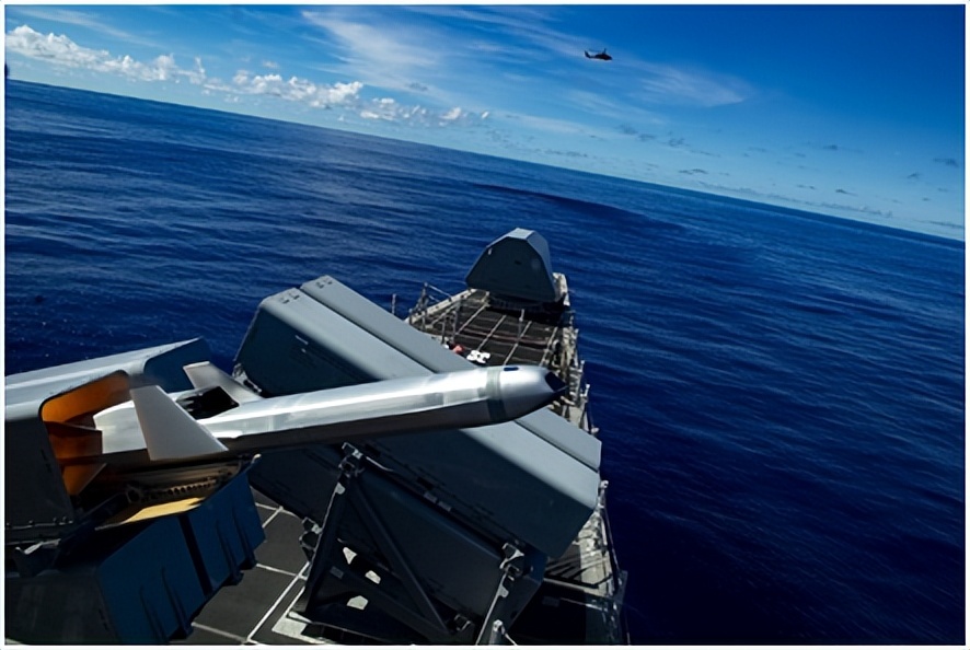 最新军事反舰导弹,美考虑援乌先进空空导弹