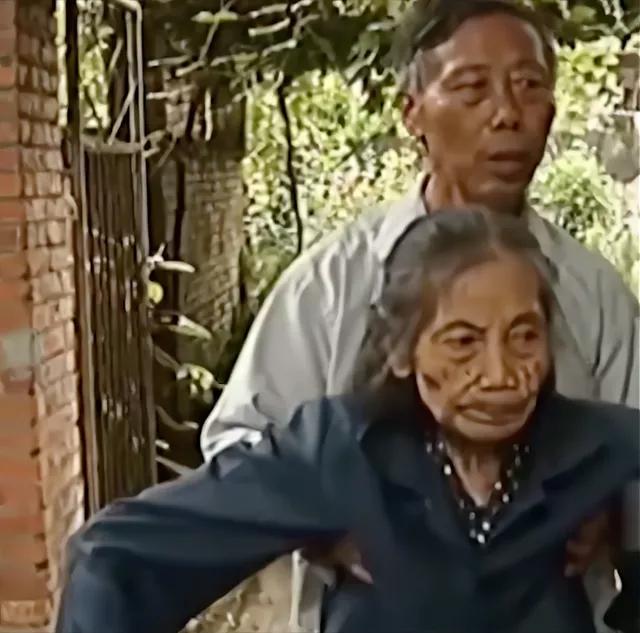四川91岁老太怀孕60年未生,四川91岁老太离奇怀孕