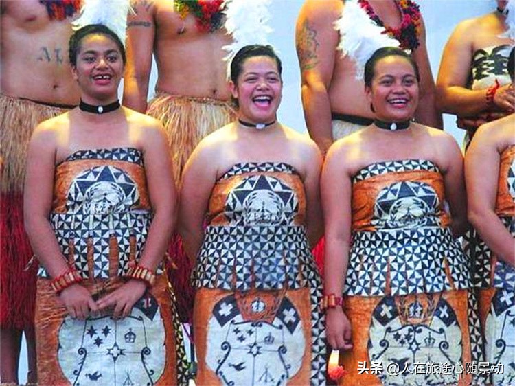 汤加王国追鲸之旅,南太平洋小岛国汤加